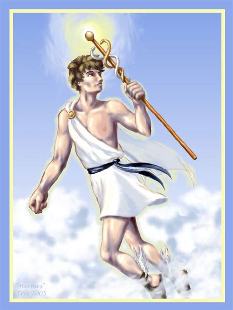 hermes moon of mercury|greek mythology of hermes.